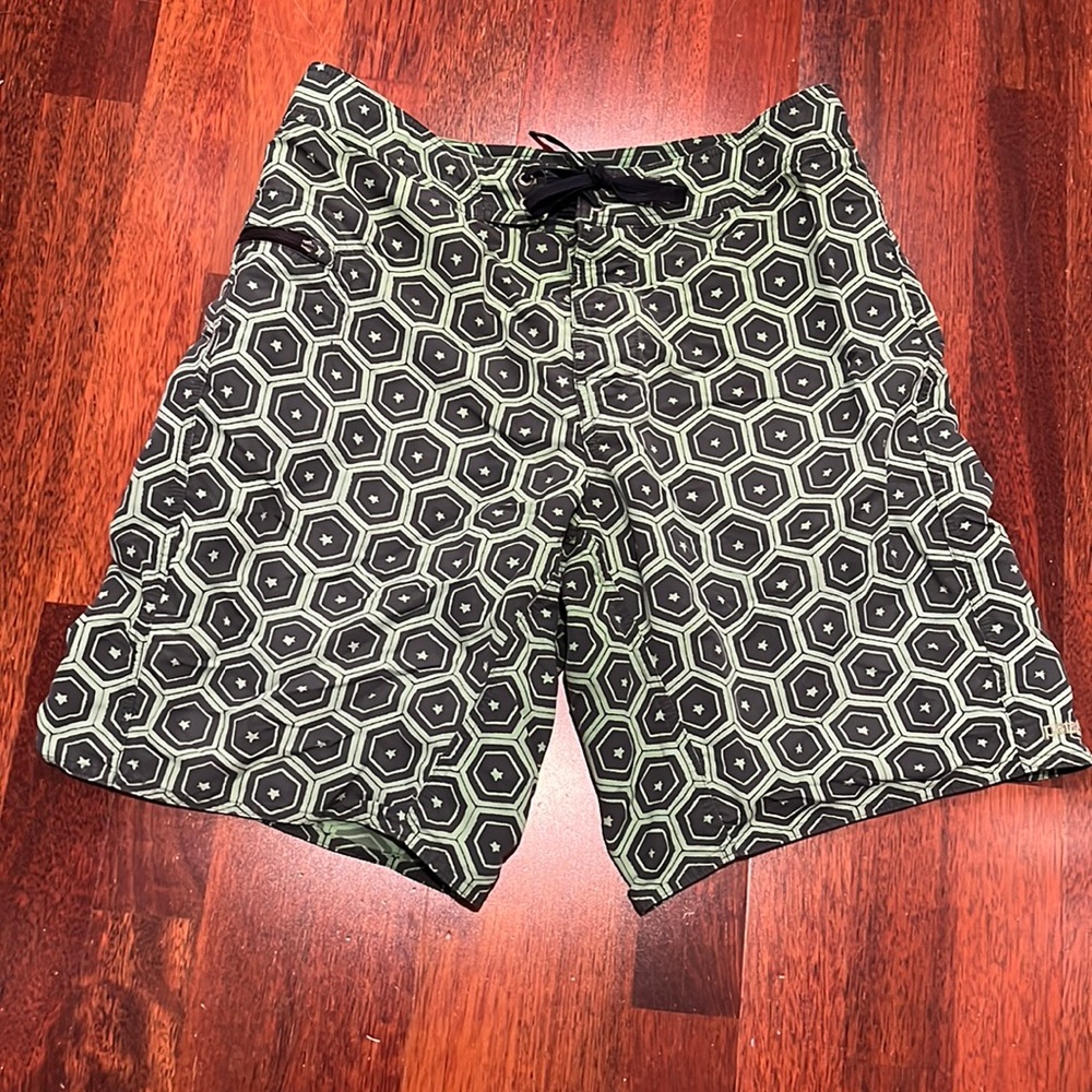 Classic Patagonia Trunks
